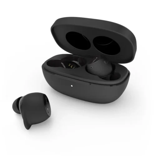 Belkin Earbuds Soundform Immerse TWS черен