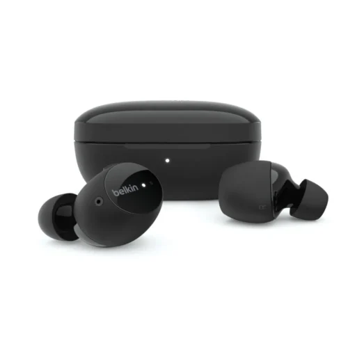 Belkin Earbuds Soundform Immerse TWS черен