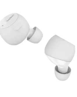 Alternative view of Belkin Earbuds Soundform Immerse TWS бял