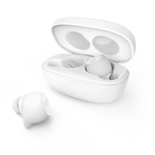 Belkin Earbuds Soundform Immerse TWS бял