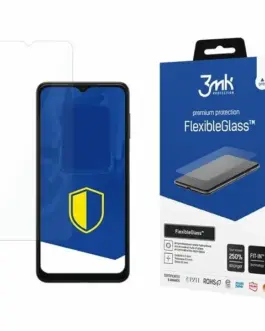 3MK FlexibleGlass Samsung A13 5G A136