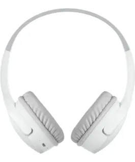 Alternative view of Belkin безжични слушалки for kids бял