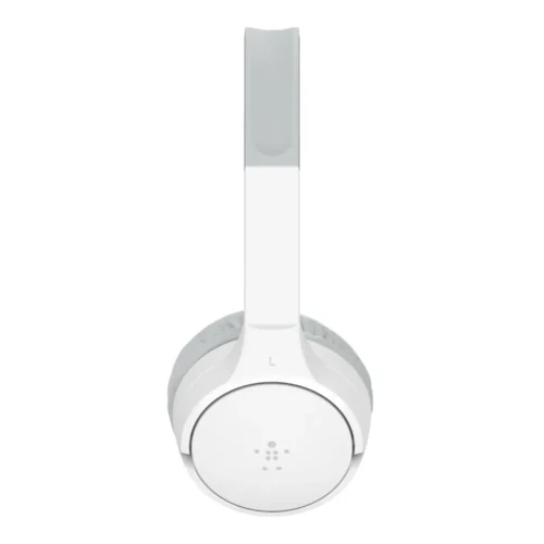 Belkin безжични слушалки for kids бял