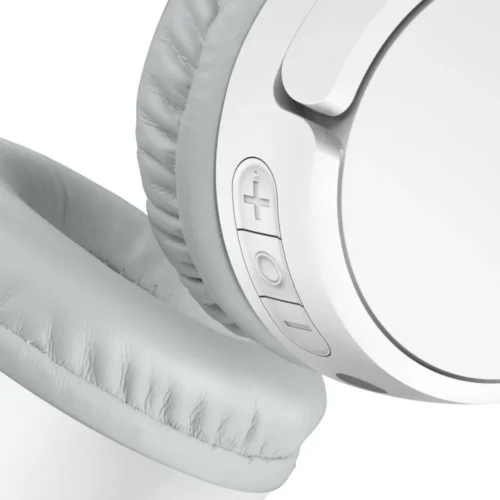 Belkin безжични слушалки for kids бял