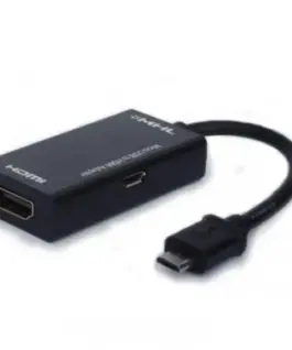Savio адаптер CL-32 MHL-HDMI
