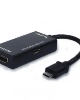 Savio адаптер CL-32 MHL-HDMI