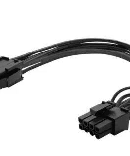 Savio кабел AK-49 6pin - 8pin