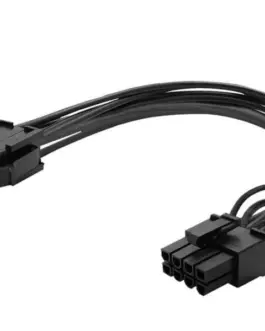 Savio кабел AK-49 6pin - 8pin