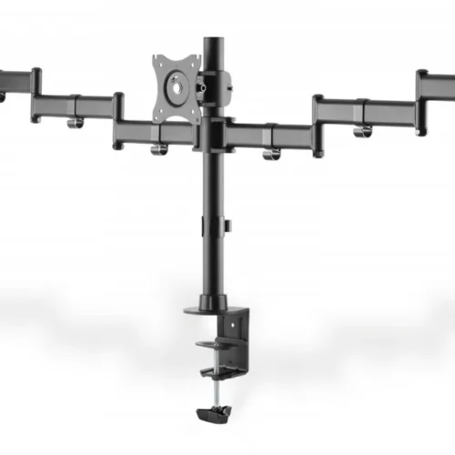 Digitus Clamb Mount 3xLCD max. 27 max. 8kg