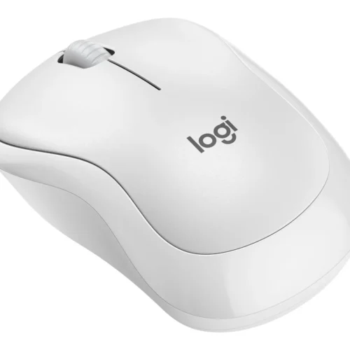 МИШКА LOGITECH M240 SILENT – Wireless – White – PN