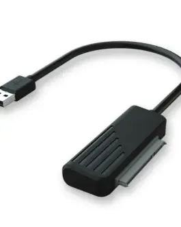 Savio адаптер AK-38 SATA-USB