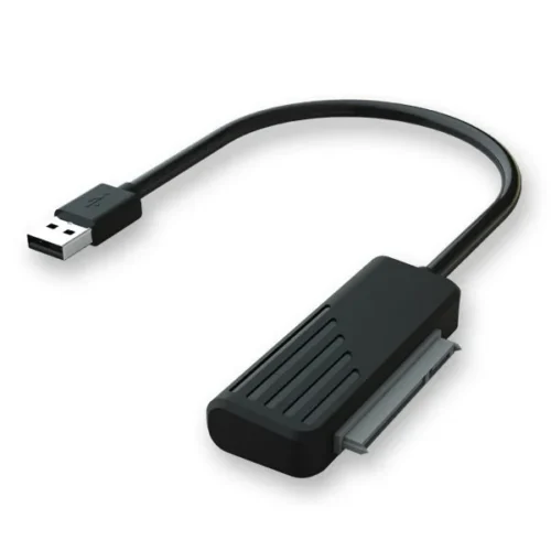 Savio адаптер AK-38 SATA-USB