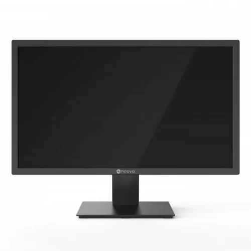 Alternative view of AG NEOVO Monitor 23.8inch LW-2402 VA FHD HDMI VGA 5MS/3000:1/ SPEAKERS 3Y 18/7
