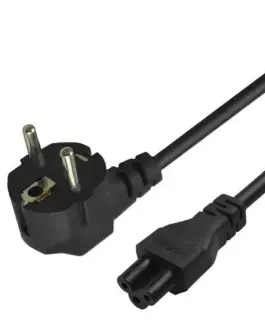 Alternative view of Savio Power кабел Clover CL-158