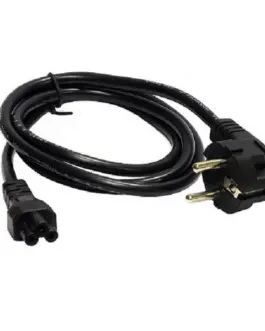 Alternative view of Savio Power кабел CL-81A