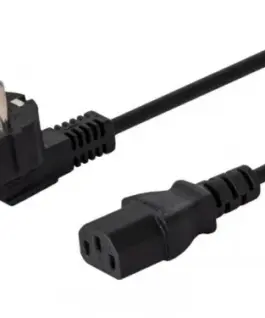 Savio Power кабел CL-98Z x10