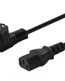 Savio Power кабел CL-98Z x10