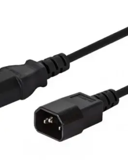 Savio Power кабел CL-99 x10 SAVIO