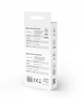 Savio USB кабел type C CL-160