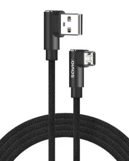 Savio кабел Micro USB CL-162