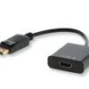 Savio адаптер CL-55 DP-HDMI