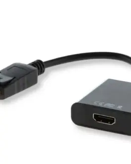 Savio адаптер CL-55 DP-HDMI