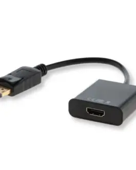 Savio адаптер CL-55B DP-HDMI SAVIO