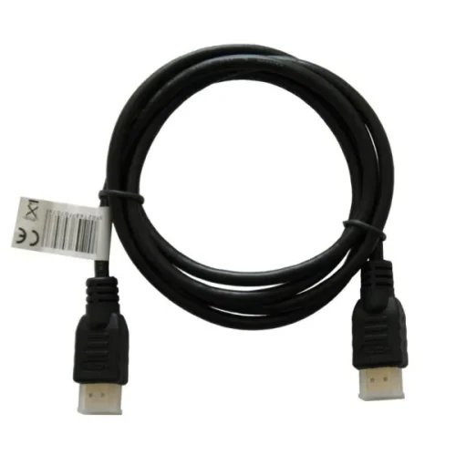 Alternative view of Savio кабел HDMI CL-01 1.5m