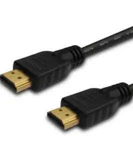 Savio кабел HDMI CL-01 1.5m
