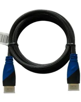 Alternative view of Savio кабел HDMI CL-02 10 pcs