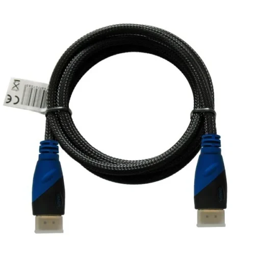 Alternative view of Savio кабел HDMI CL-02 10 pcs
