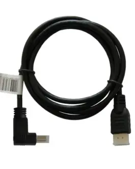 Alternative view of Savio кабел HDMI CL-04 10pcs