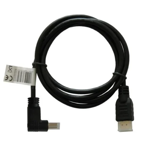 Alternative view of Savio кабел HDMI CL-04 10pcs
