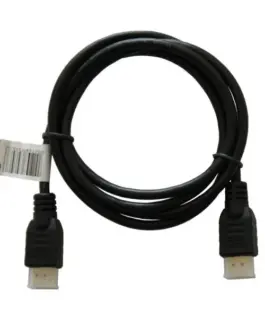 Alternative view of Savio кабел HDMI CL-05 10 pcs