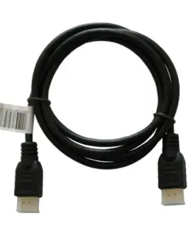 Alternative view of Savio кабел HDMI CL-05 10 pcs