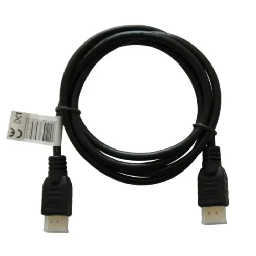 Alternative view of Savio кабел HDMI CL-05 10 pcs