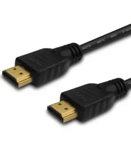 Savio кабел HDMI CL-05 10 pcs
