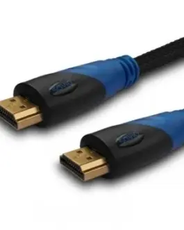 Savio кабел HDMI CL-07 3m