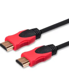 Savio кабел HDMI CL-141 v2.0 10m CU