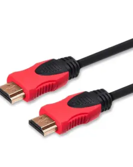 Savio кабел HDMI CL-141 v2.0 10m CU