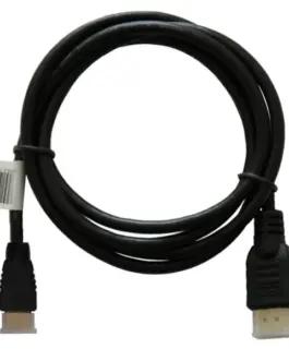 Alternative view of Savio кабел HDMI CL-39 1m micro v1.4 3D