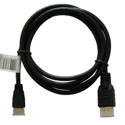 Alternative view of Savio кабел HDMI CL-39 1m micro v1.4 3D