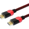 Savio кабел HDMI GCL-04 3m