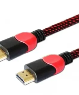 Savio кабел HDMI GCL-04 3m