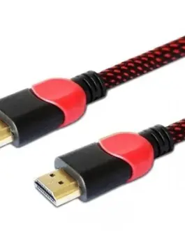 Savio кабел HDMI GCL-04 3m