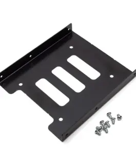 Alternative view of Savio HDD/SSD адаптер AK-40