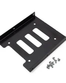 Alternative view of Savio HDD/SSD адаптер AK-40