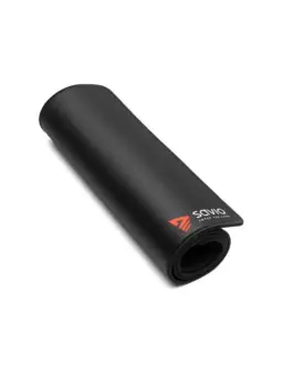 Alternative view of Savio Gaming mousepad 900X400 черен Edition Turbo Dynamic XL