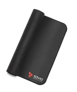 Savio Gaming mousepad 900X400 черен Edition Turbo Dynamic XL