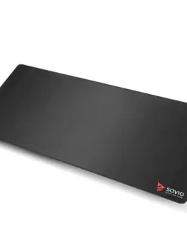 Savio Gaming mousepad 900X400 черен Edition Turbo Dynamic XL